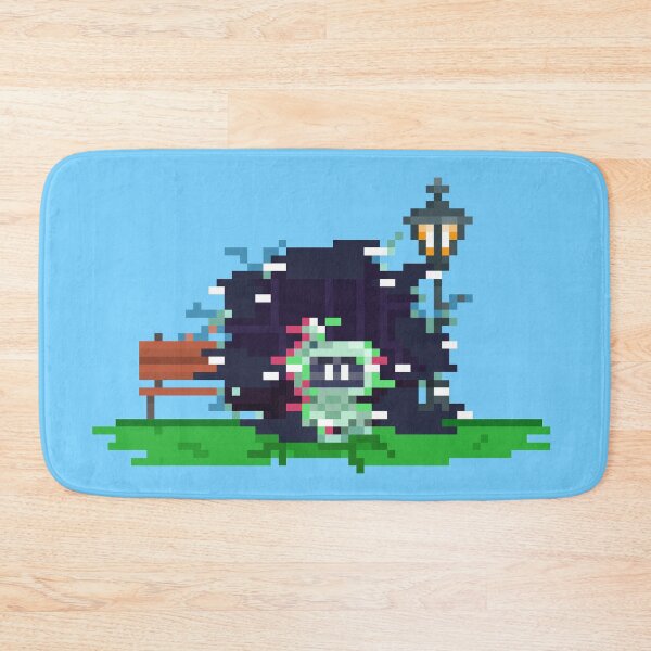 Item preview, Pixel Art Glitchy designed and sold by PixelCarvel.