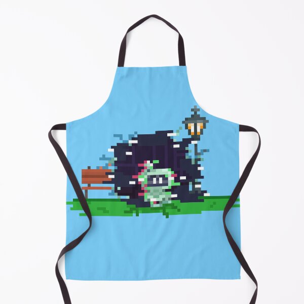 Item preview, Pixel Art Glitchy designed and sold by PixelCarvel.