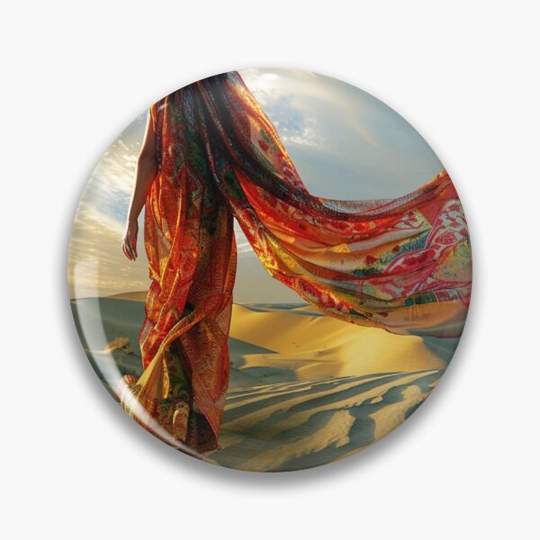 Item preview, Desert Nomad designed and sold by ScenicViewPics.
