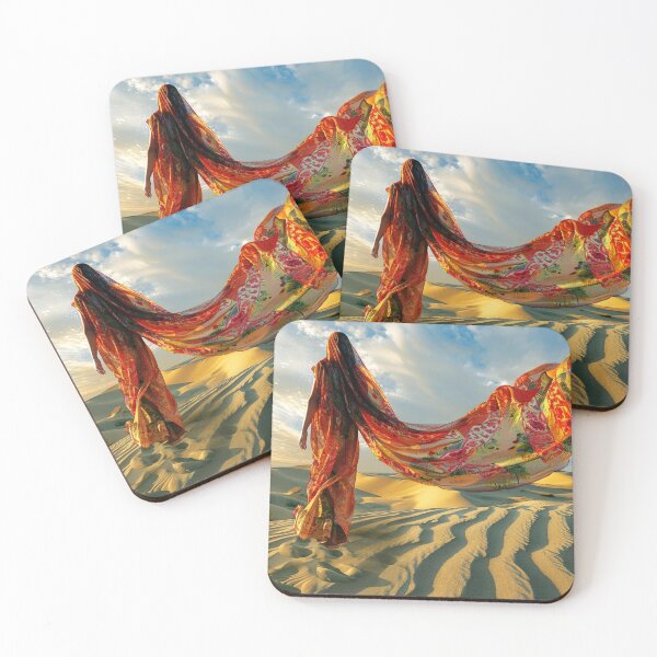 Item preview, Desert Nomad designed and sold by ScenicViewPics.