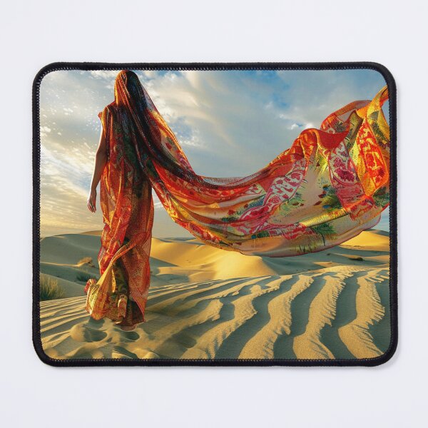 Item preview, Desert Nomad designed and sold by ScenicViewPics.