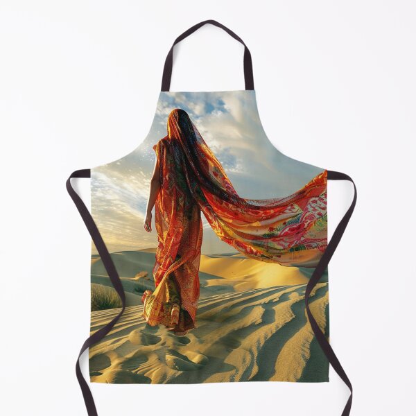 Item preview, Desert Nomad designed and sold by ScenicViewPics.