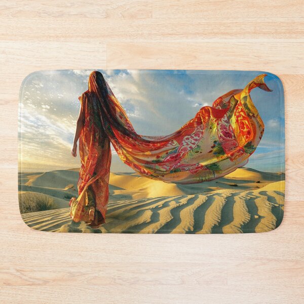 Item preview, Desert Nomad designed and sold by ScenicViewPics.