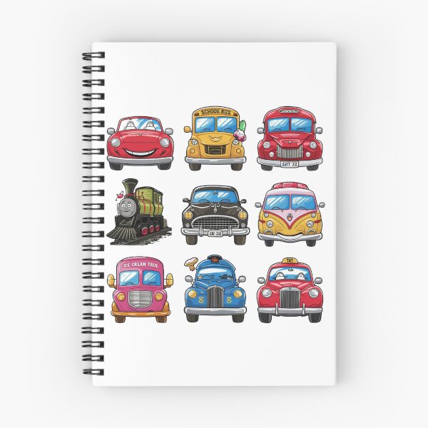 Item preview, THE CARS designed and sold by PGAart.