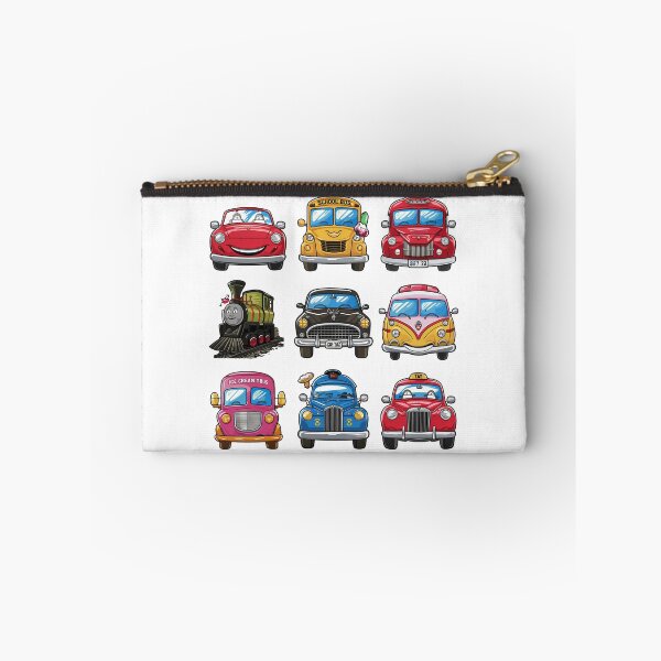 Item preview, THE CARS designed and sold by PGAart.