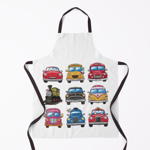 Item preview, THE CARS designed and sold by PGAart.