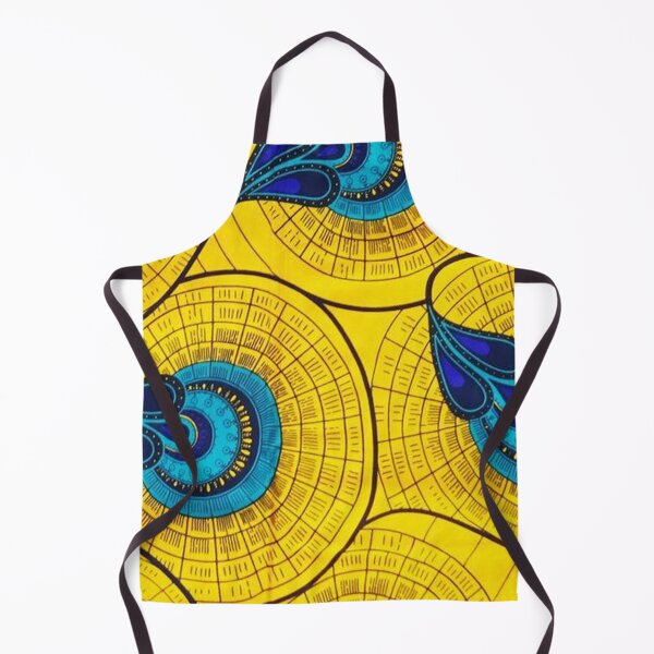 Item preview, African Pattern 10 designed and sold by ThecomeUpShop.
