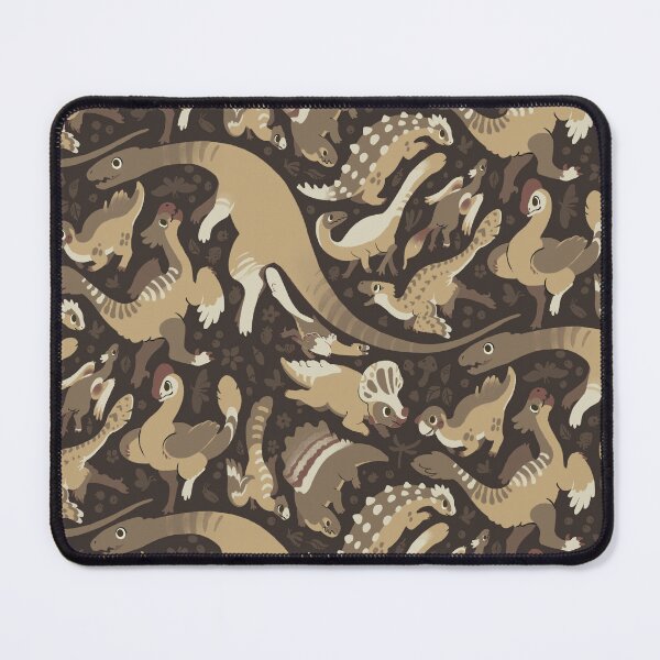Item preview, Tender Coffee Dinos designed and sold by Alstro-Arts.