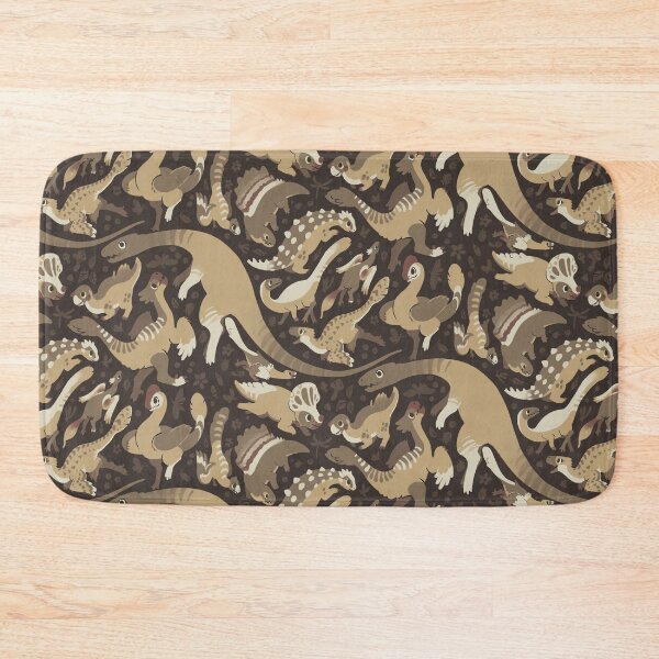 Item preview, Tender Coffee Dinos designed and sold by Alstro-Arts.