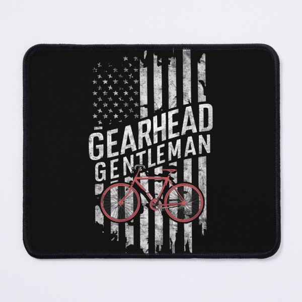 Item preview, Gearhead Gentleman designed and sold by HOMEDESIGNPRINT.