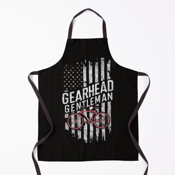 Item preview, Gearhead Gentleman designed and sold by HOMEDESIGNPRINT.