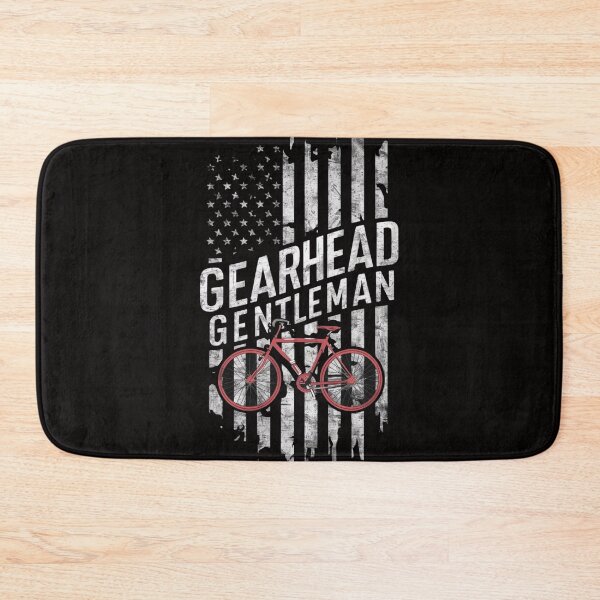Item preview, Gearhead Gentleman designed and sold by HOMEDESIGNPRINT.