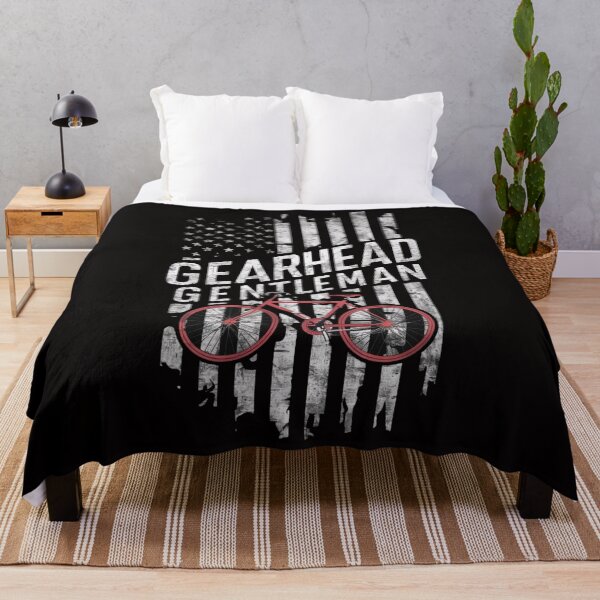 Item preview, Gearhead Gentleman designed and sold by HOMEDESIGNPRINT.