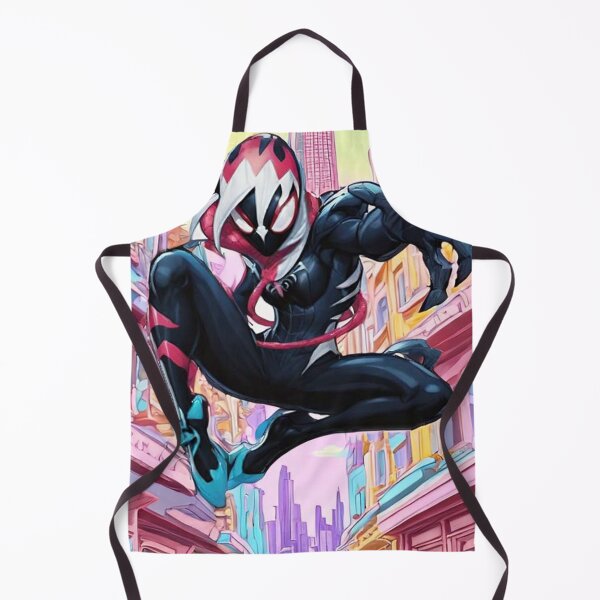 Item preview, Gwenom designed and sold by JamieRainbow.