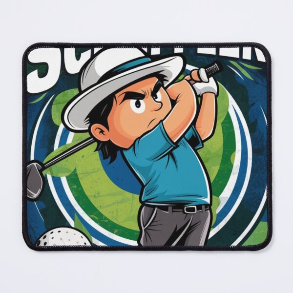 Item preview, Scottie Scheffler: World #1 Golfer | Stats, Biography & News 2024 designed and sold by stil-etto.