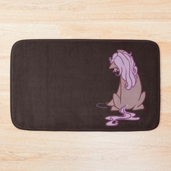 Item preview, Sad Pink Pony designed and sold by SillyThings3000.