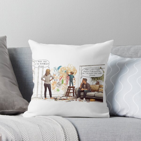 Item preview, Kid stuff - wall art edition designed and sold by FamouslyStupid.