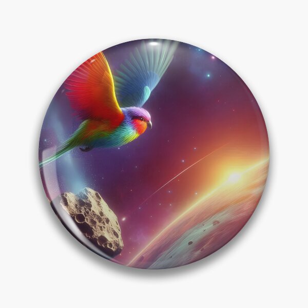 Item preview, FLIGHT WITHOUT LIMITS designed and sold by Hecart.