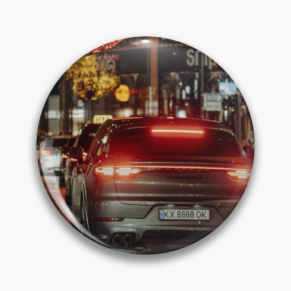 Item preview, Porsche Cayenne designed and sold by VitaliiShop.