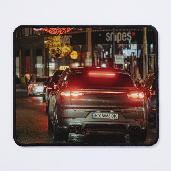 Item preview, Porsche Cayenne designed and sold by VitaliiShop.