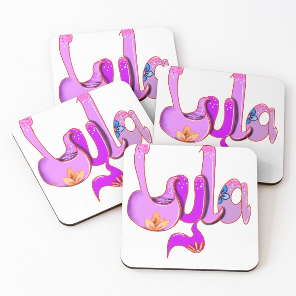 Item preview, Lyla Girls and womens Personalized Custom name Lyla designed and sold by Artonmytee.