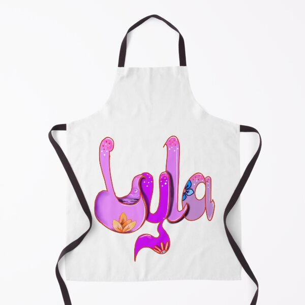 Item preview, Lyla Girls and womens Personalized Custom name Lyla designed and sold by Artonmytee.