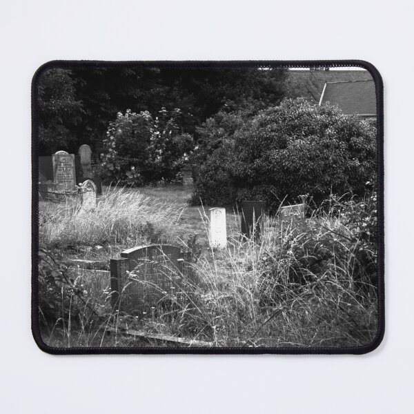 Item preview, Escena del cementerio designed and sold by AzraelsGaming.