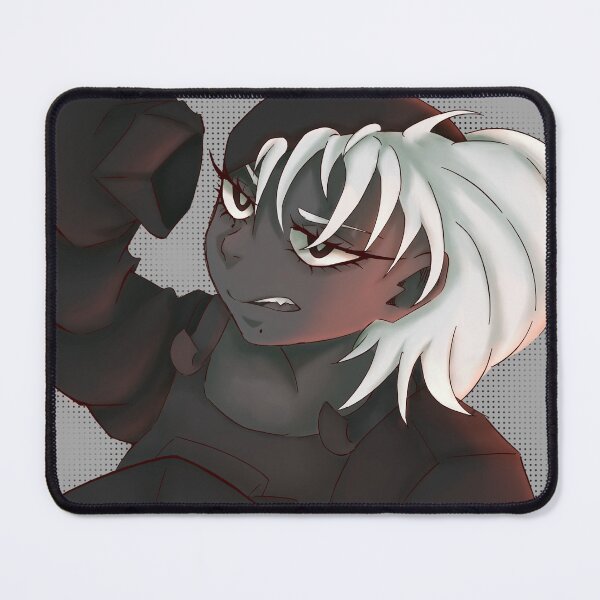 Artikelvorschau, Von Donda inspiriertes Anime-Mädchen-Design entworfen und verkauft von YandhiDraws.
