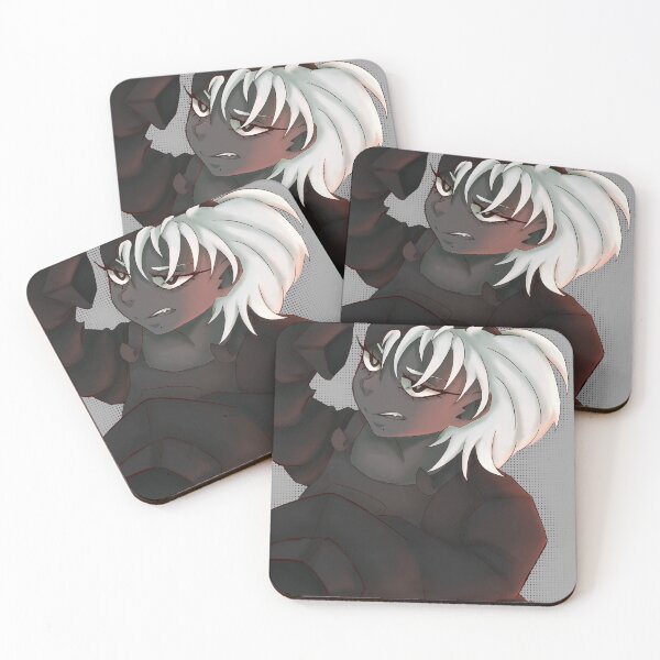 Item preview, Donda inspired anime girl design designed and sold by YandhiDraws.