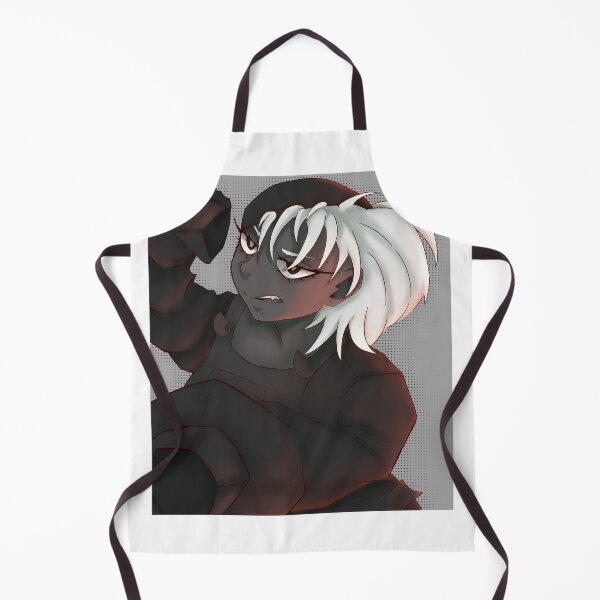 Artikelvorschau, Von Donda inspiriertes Anime-Mädchen-Design entworfen und verkauft von YandhiDraws.