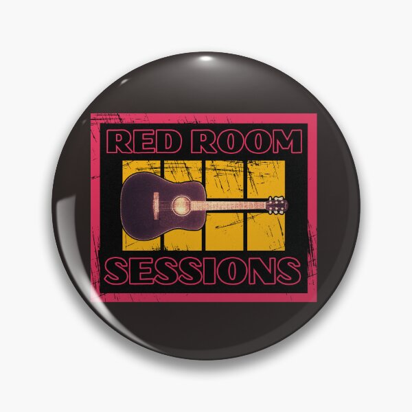 Item preview, Redroom Session BandT Acoustic Guitar designed and sold by RedRoomStudios.