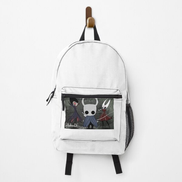 Item preview, Hollow Knight, Hornet, Grimm (Fan Art) designed and sold by GMICHAELSF.