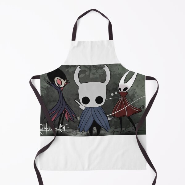 Item preview, Hollow Knight, Hornet, Grimm (Fan Art) designed and sold by GMICHAELSF.