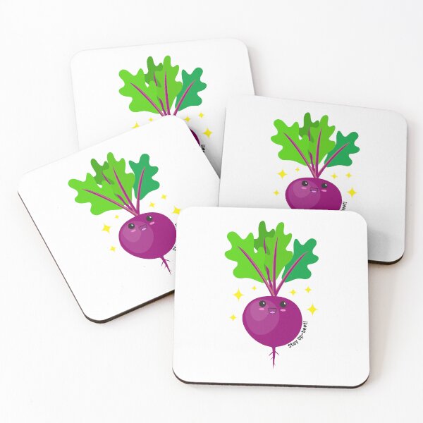Item preview, Happy upbeat (upbeet) beet! designed and sold by Faith1983.