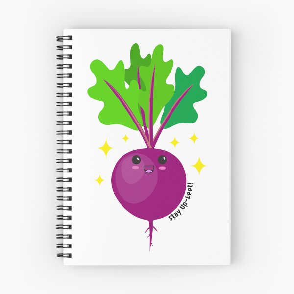 Item preview, Happy upbeat (upbeet) beet! designed and sold by Faith1983.
