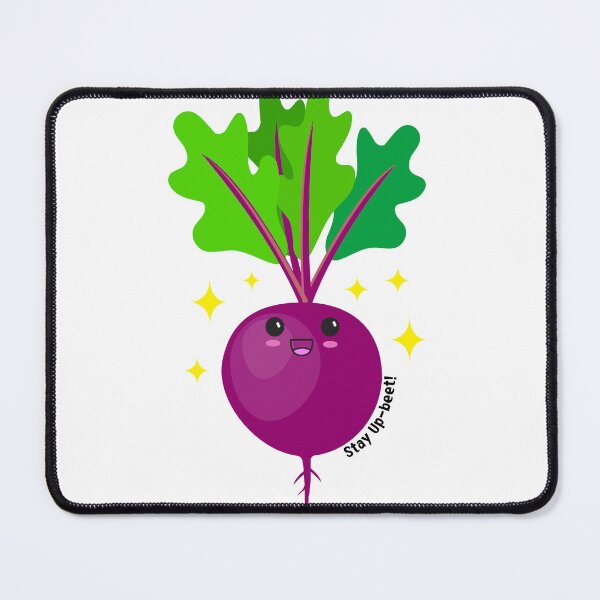 Item preview, Happy upbeat (upbeet) beet! designed and sold by Faith1983.
