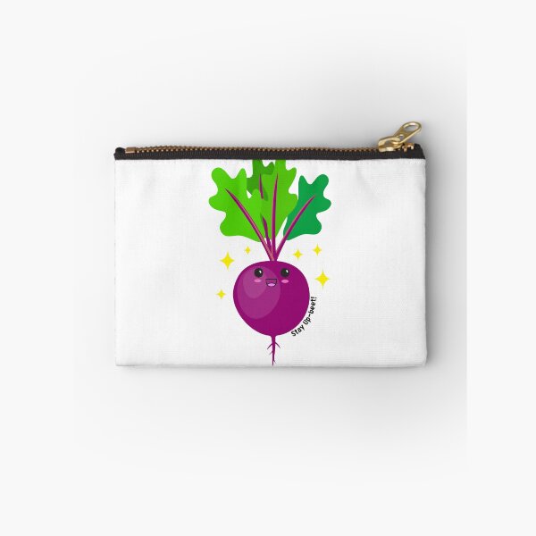 Item preview, Happy upbeat (upbeet) beet! designed and sold by Faith1983.