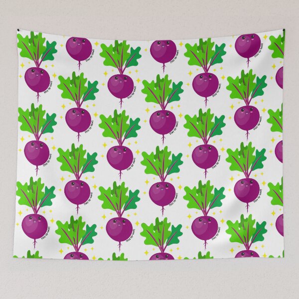 Item preview, Happy upbeat (upbeet) beet! designed and sold by Faith1983.