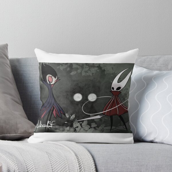 Item preview, Hollow Knight, Hornet, Grimm (Fan Art) designed and sold by GMICHAELSF.