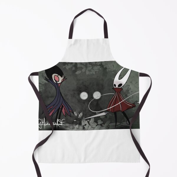 Item preview, Hollow Knight, Hornet, Grimm (Fan Art) designed and sold by GMICHAELSF.