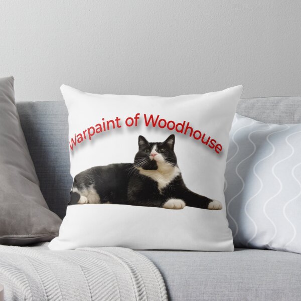 Item preview, Warpaint of Woodhouse  designed and sold by WarPaint23.