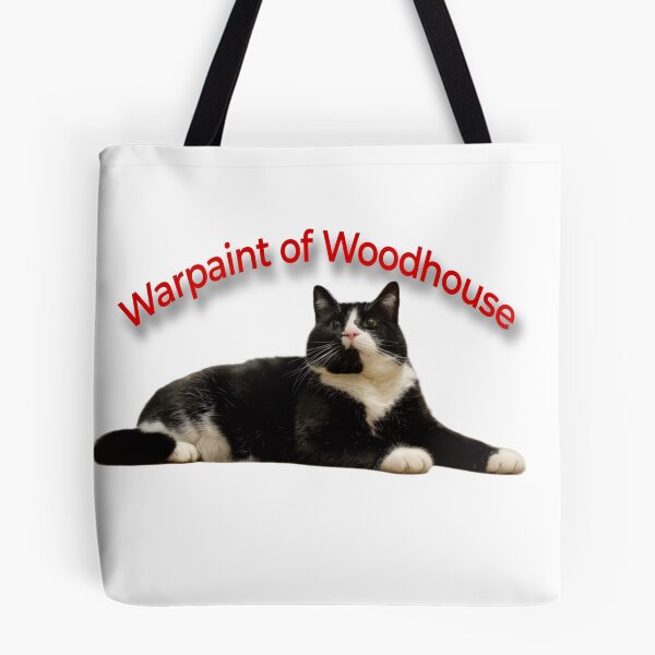 Item preview, Warpaint of Woodhouse  designed and sold by WarPaint23.