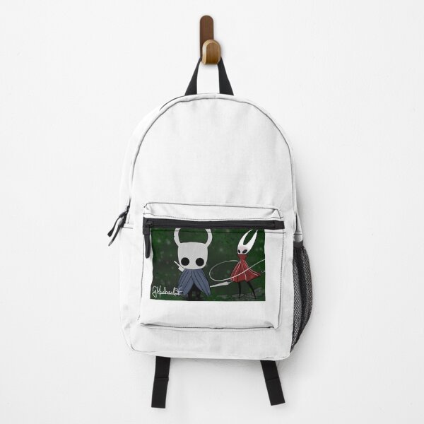 Item preview, Hollow Knight, Hornet (Fan Art) designed and sold by GMICHAELSF.