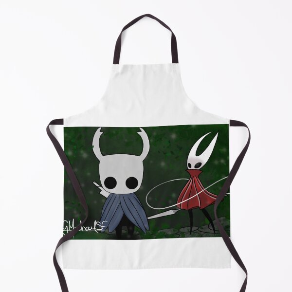 Item preview, Hollow Knight, Hornet (Fan Art) designed and sold by GMICHAELSF.