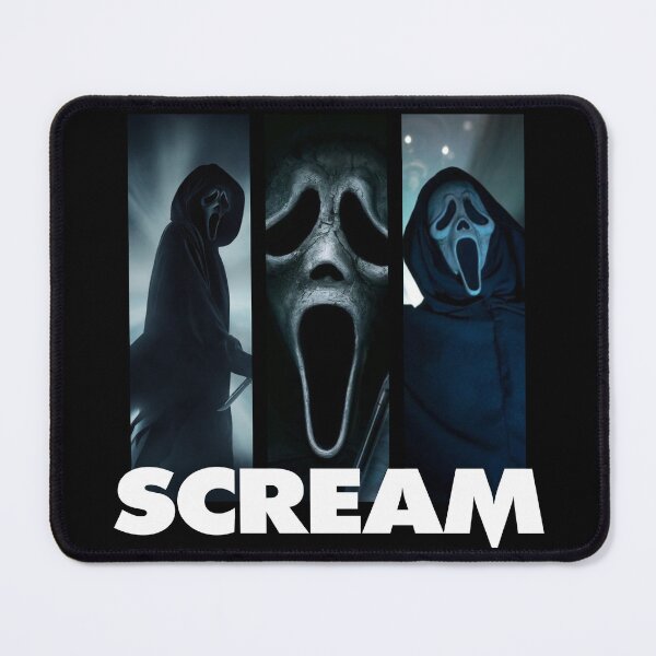Item preview, scream designed and sold by MCS-Desings.