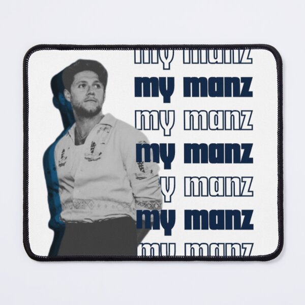 Item preview, Niall Horan My Manz Edit designed and sold by CraftyKayla26.