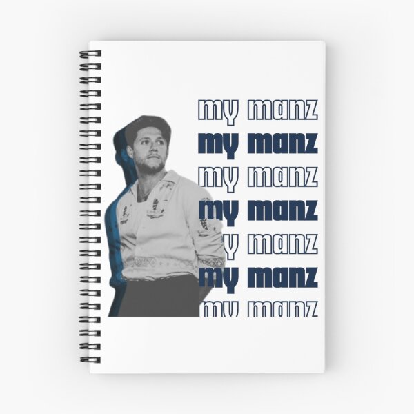 Item preview, Niall Horan My Manz Edit designed and sold by CraftyKayla26.
