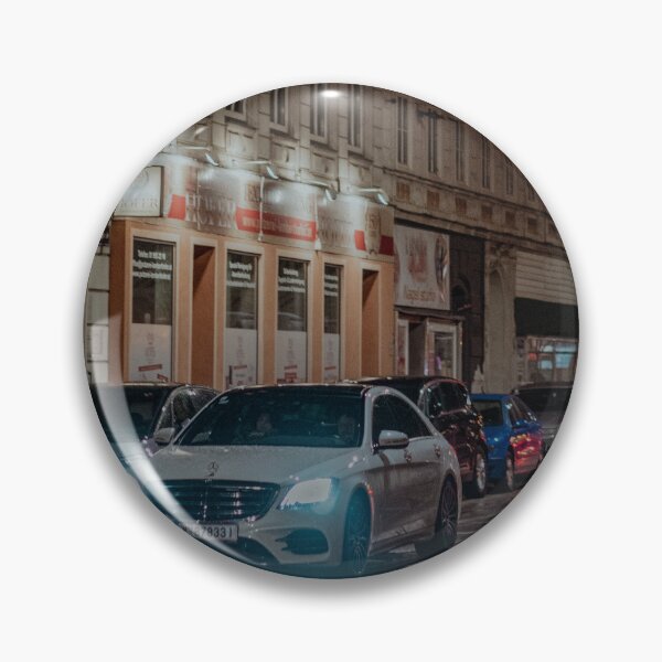 Item preview, Mercedes S-Class designed and sold by VitaliiShop.