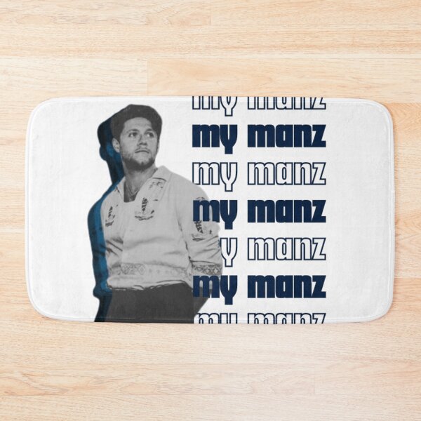 Item preview, Niall Horan My Manz Edit designed and sold by CraftyKayla26.