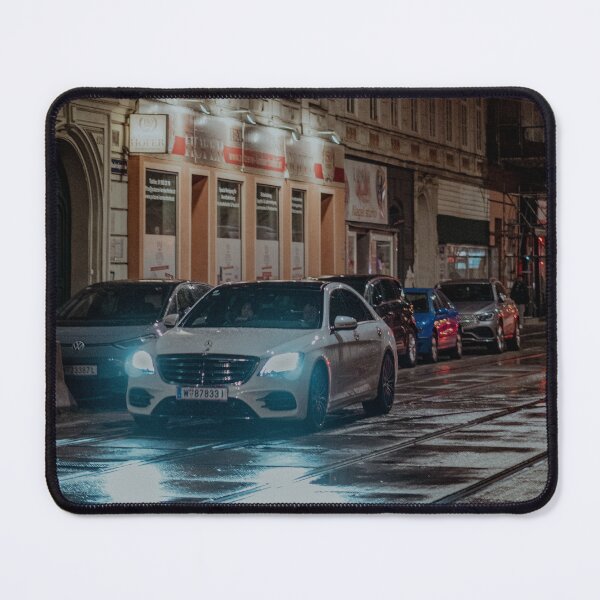 Item preview, Mercedes S-Class designed and sold by VitaliiShop.